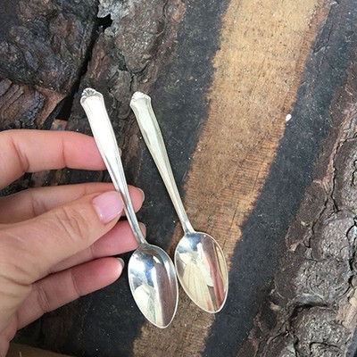 Ложка кофейная GAB 11 см