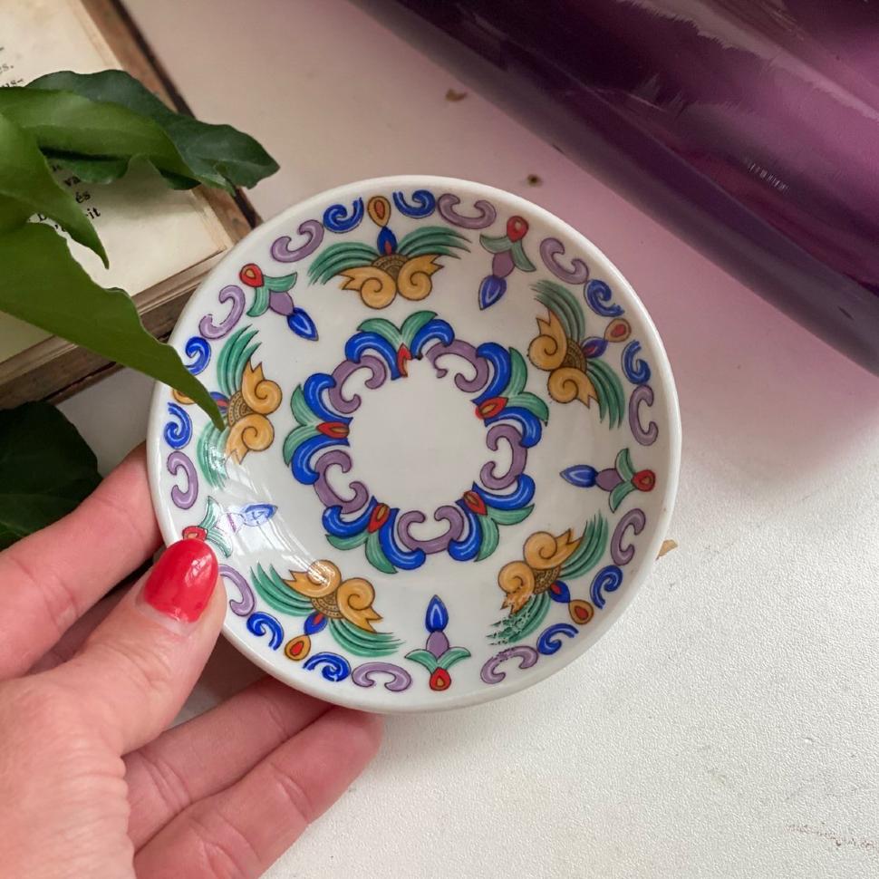 Розетка 10 см Yves Rocher Франция