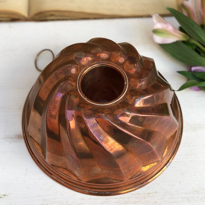 Форма для выпечки 18,5 см Ø