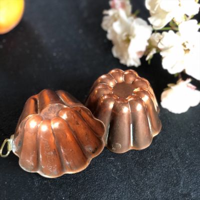 Форма для выпечки декоративная с подвесом