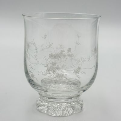 Стакан Rosenthal Monbijou с узором 380 мл набор 2 шт. хрусталь Германия