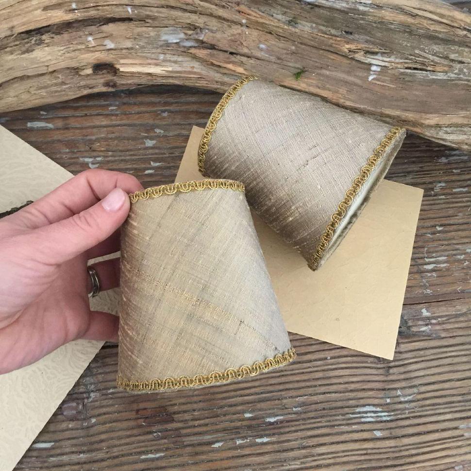 Абажур для светильников