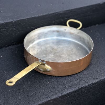 Сотейник сковорода большая