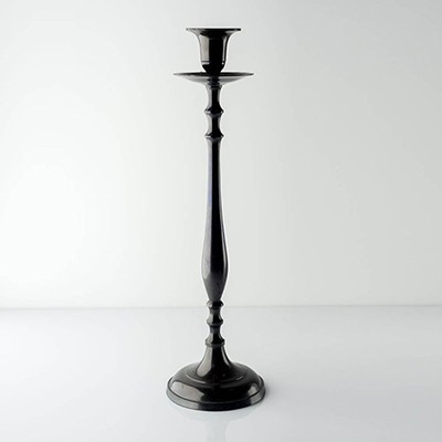 Подсвечник для высокой свечи