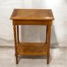 Туалетный столик в стиле Людовика XVI Франция дерево