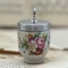 Кодлер на 1 яйцо Royal Worcester фарфор Англия