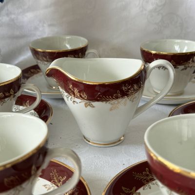 Молочник Chinastyle 200 мл Англия 