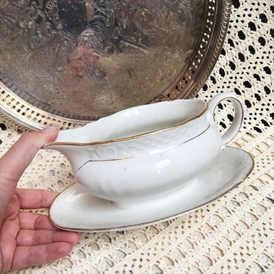 Соусник Heinrich Winterling Бавария