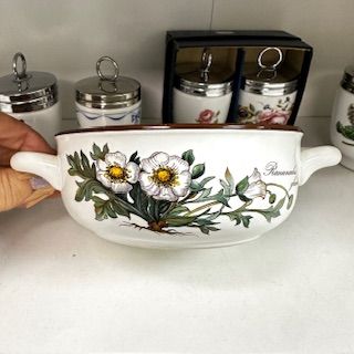 Миска с ручками Botanica ВиллеройБох 300 мл
