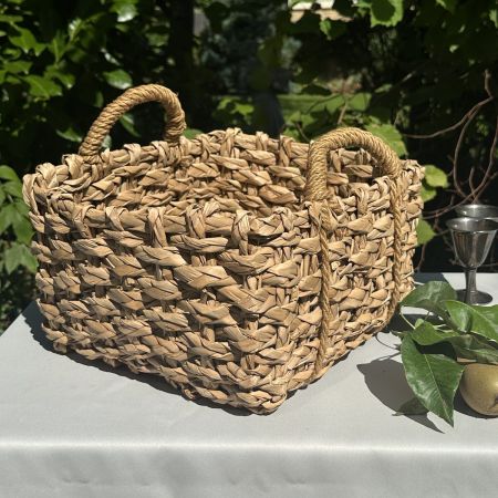 Корзина с ручками 30х30 см Голландия
