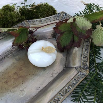 Интерьерный аксессуар Белое Яблоко