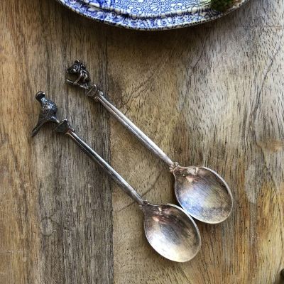 Ложка чайная коала