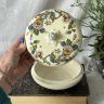 Шкатулка Gien Corne d'abondance 16 см Франция