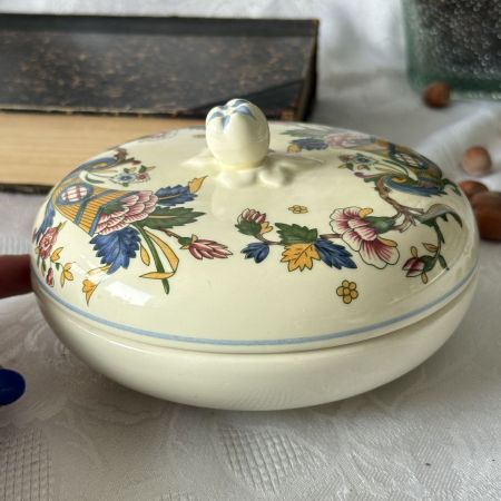 Шкатулка Gien Corne d'abondance 16 см Франция