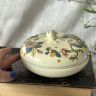 Шкатулка Gien Corne d'abondance 16 см Франция