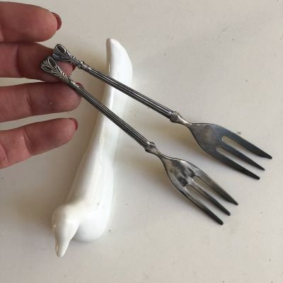 Вилка малая SOLA