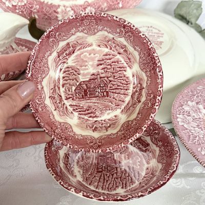 Миска Grindley English Country Inns 13 см Англия