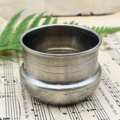 Рюмка 100 мл PEWTER олово