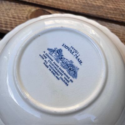 Салатник Enoch Wedgwood см Англия