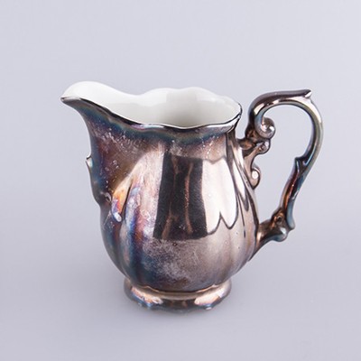 Молочник соусник