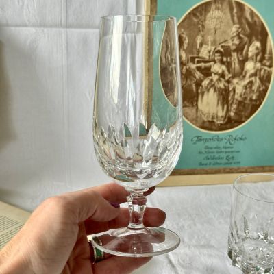 Бокал Spiedelau 300 мл хрусталь Германия 