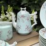 Кофейник Haviland Limoges 1,1 л Франция конец XIX в.