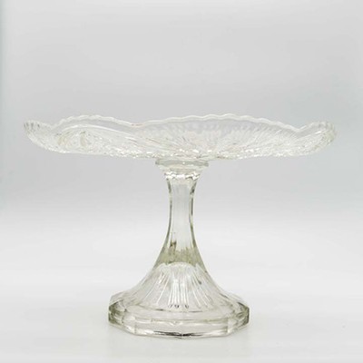 Фруктовница конфетница тортовница