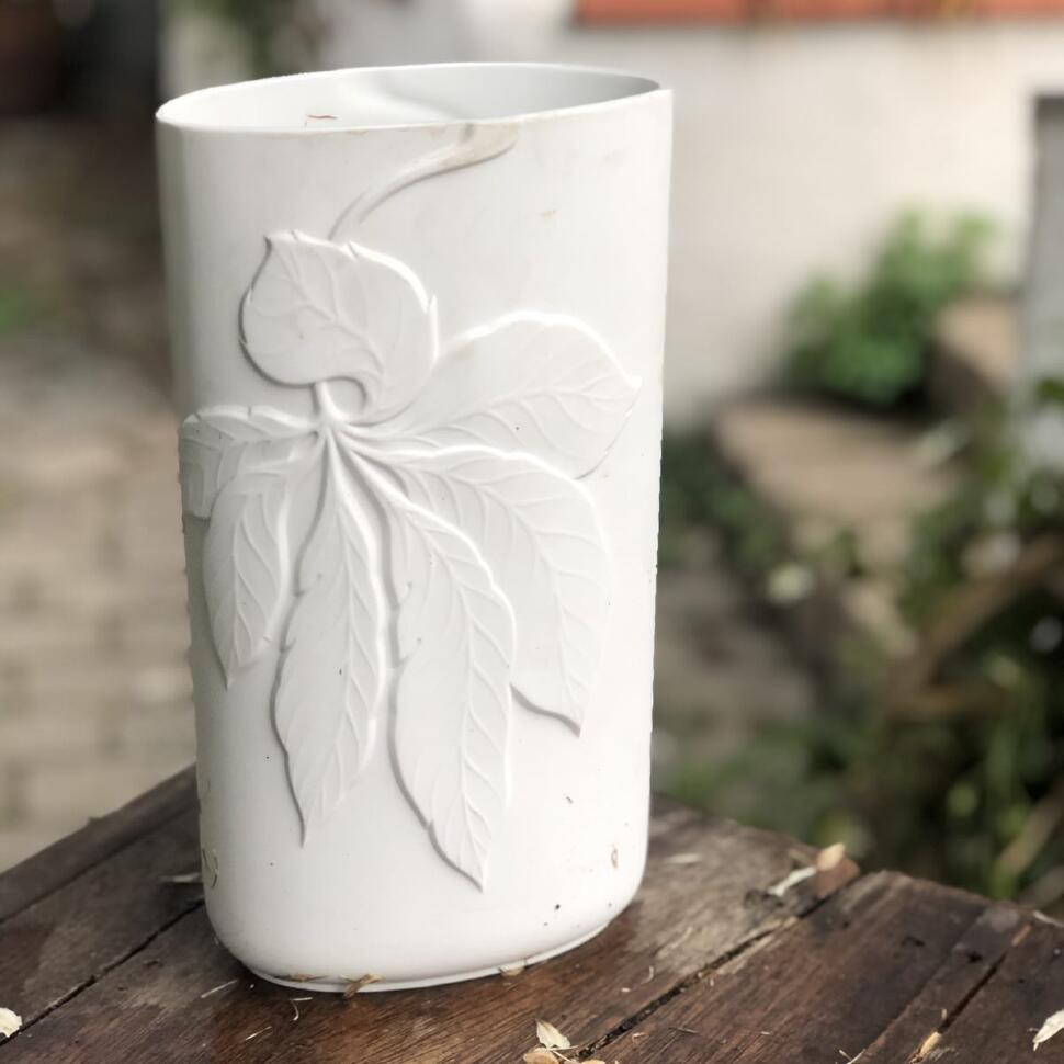 Ваза 29 см бисквит Thomas Германия