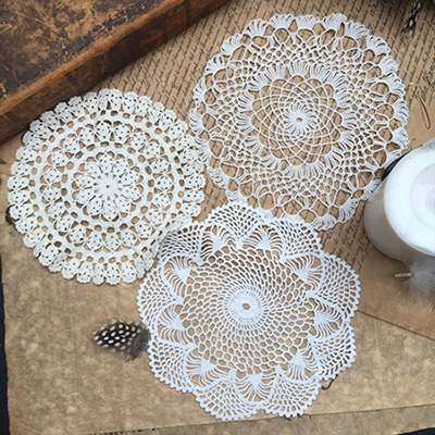 Набор 3х салфеток N16