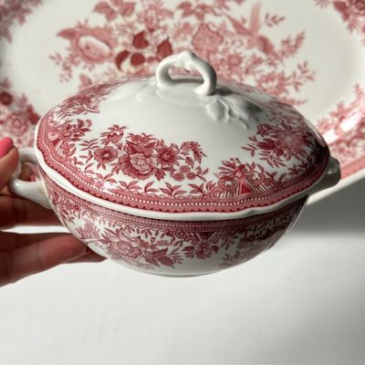 Террин ВиллеройБох Fasan 0,6 л Германия