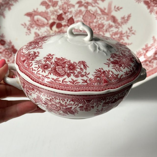 Террин ВиллеройБох Fasan 0,6 л Германия