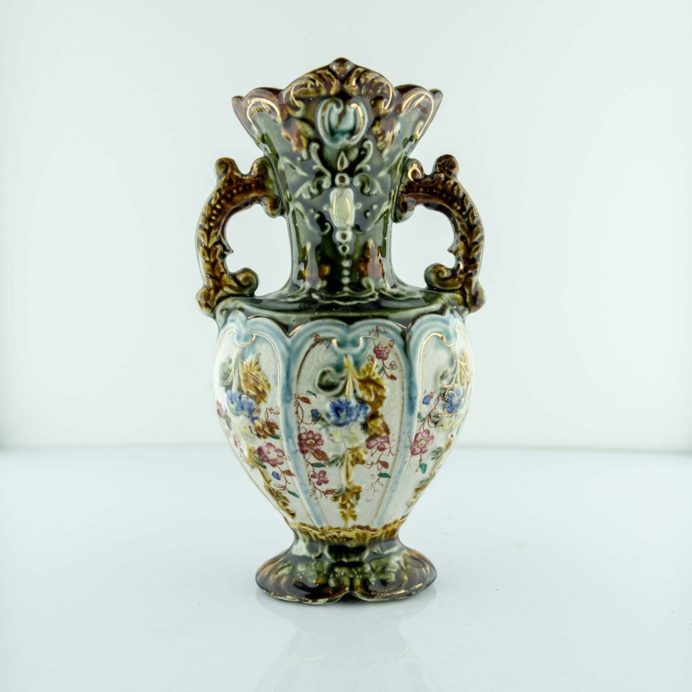 Ваза в стиле барокко Италия