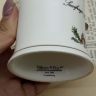 Подсвечник ВиллеройБох Botanica Saxifraga oppositifolia 7 см