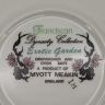 Чайная пара Myott Meakin Exotic Garden 250 мл Англия
