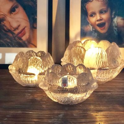 Подсвечник Holme Gaard 9 см малый Швеция