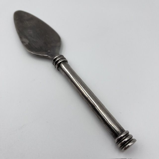 Лопатка для фуа-гра 18 см сталь Франция