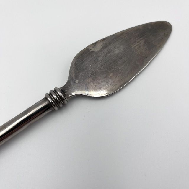 Лопатка для фуа-гра 18 см сталь Франция