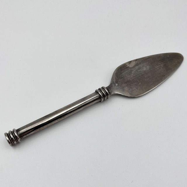 Лопатка для фуа-гра 18 см сталь Франция