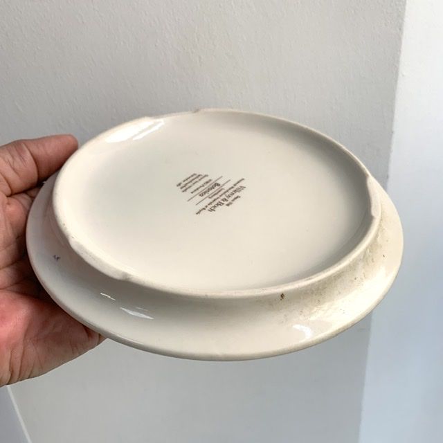 Подставка под горячее Botanica Argimonia eupatoria 17 см ВиллеройБох