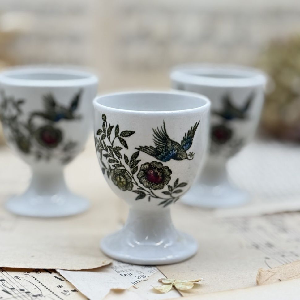 Подставка под яйцо Ridgway Staffordshire Windsor 6 см Англия  