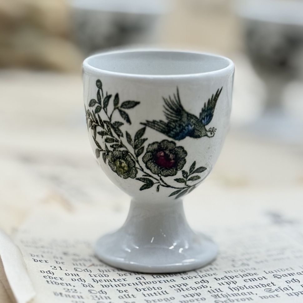 Подставка под яйцо Ridgway Staffordshire Windsor 6 см Англия  