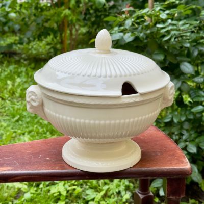 Супница Wedgwood Edme 2,5 л фарфор Англия