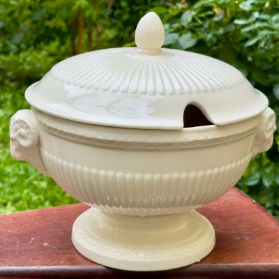 Супница Wedgwood Edme 2,5 л фарфор Англия