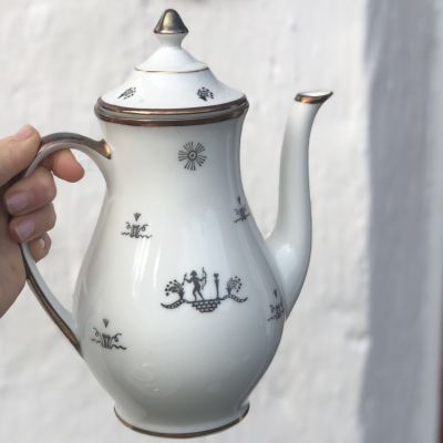 Чайник-кофейник с крышкой 1,3 л Karlskrona