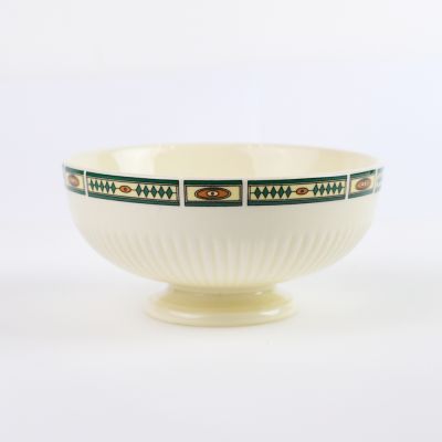 Креманка на ножке Recamier