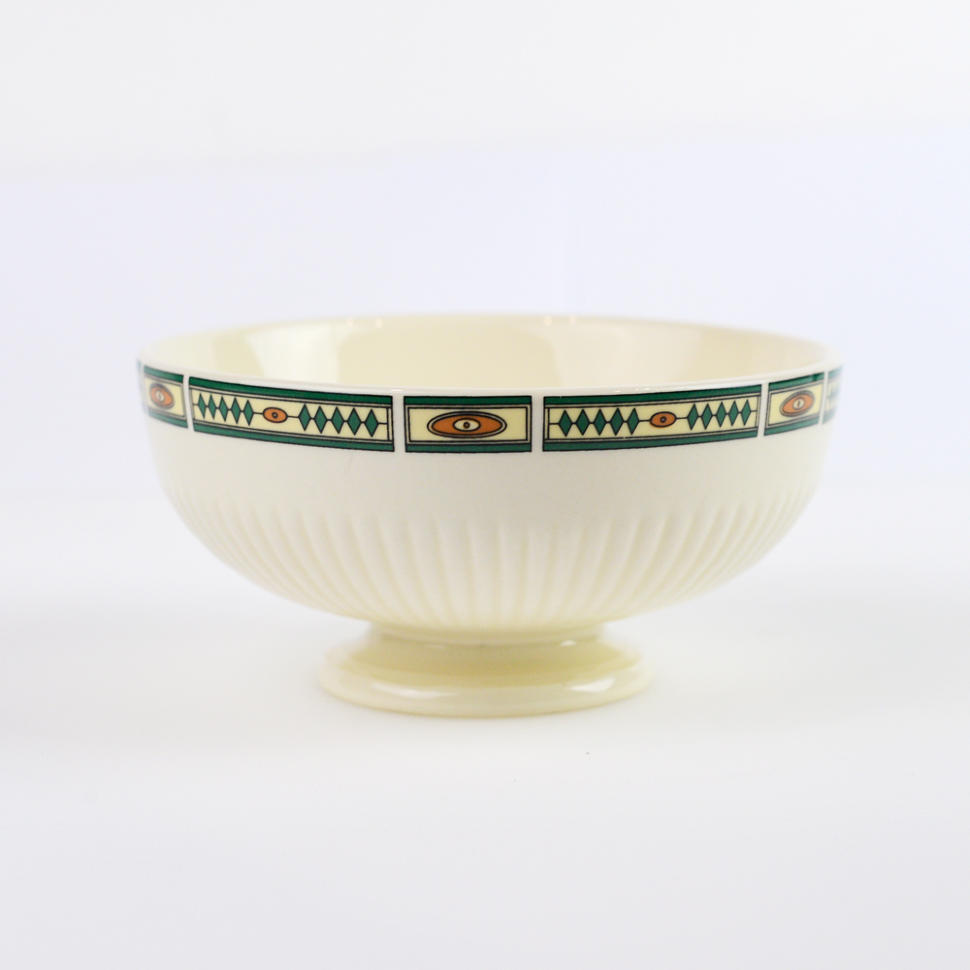 Креманка на ножке Recamier