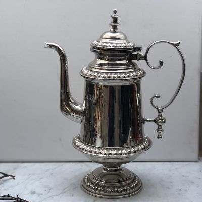 Чайник-кофейник Laberstedt