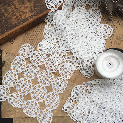 Салфетка большая квадратная 