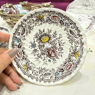 Кофейная пара Ridgway Clifton 160 мл Англия      