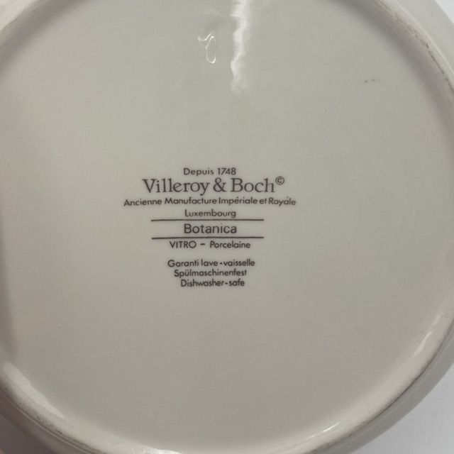 Шкатулка ВиллеройБох Design Naif 15 см Люксембург